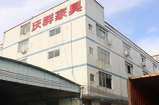 佛山市沃群家具有限公司