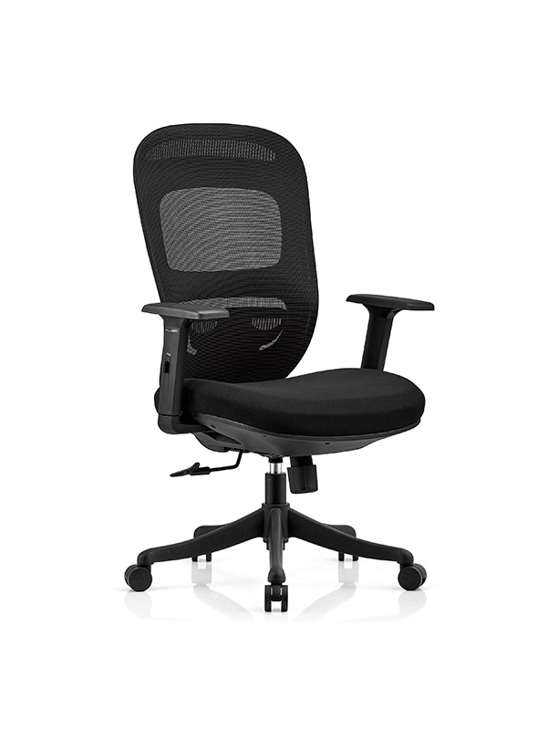B2201-1 black part